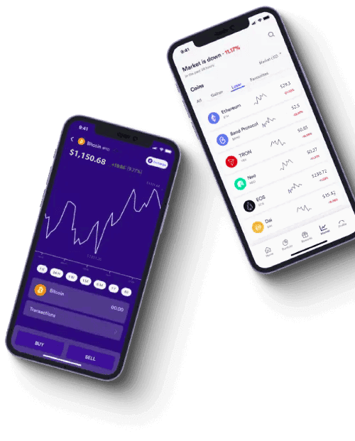 Fortuna AI asset digitali